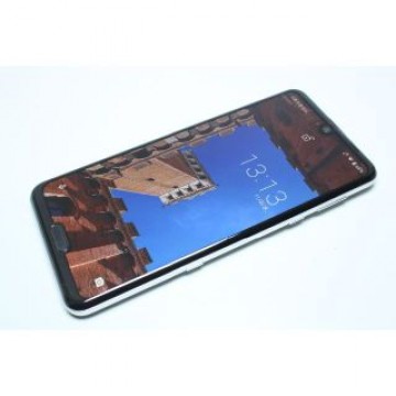 【SIMロック解除済】AQUOS R3/128GB/SH-04L⑤