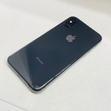 au→SIMロック解除 iPhone Xs 64GB MTAW2J/A 本体のみ