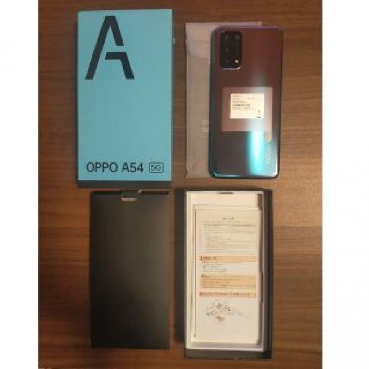 OPPO A54 5G 64GB