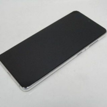 Galaxy S21 5G SCG09 au版 SIMフリー 美品 訳あり特価