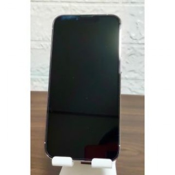 【極美品】iPhone13pro 256GB 国内版SIMフリー シルバー