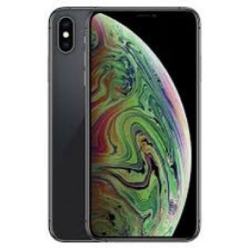 iPhone XS 本体スペースグレー 256GB