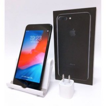 【9694】★美品★ iPhone 7 Plus 128GB MN6K2J/A