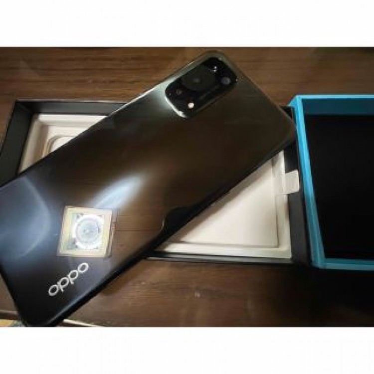 OPPO オッポ A54 5G OPG02 64GB アンドロイド スマホ