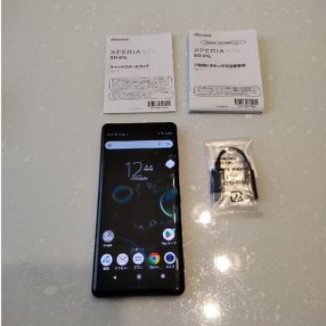 SONY Xperia XZ3 SO-01L