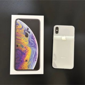 【匿名配送】 iPhone Xs 256GB 本体&amp;ケースセット