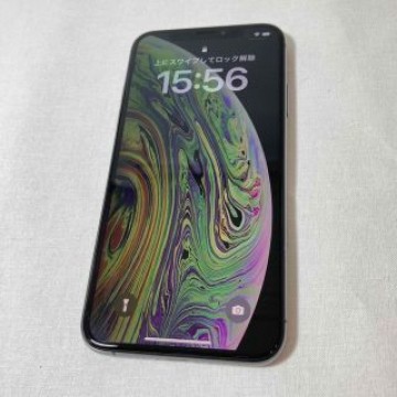 【美品/早い者勝ち！】iPhone XS 256GB スペースグレイ