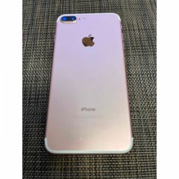 Apple iPhone 7 Plus 128GB ローズゴールド MN6J2J