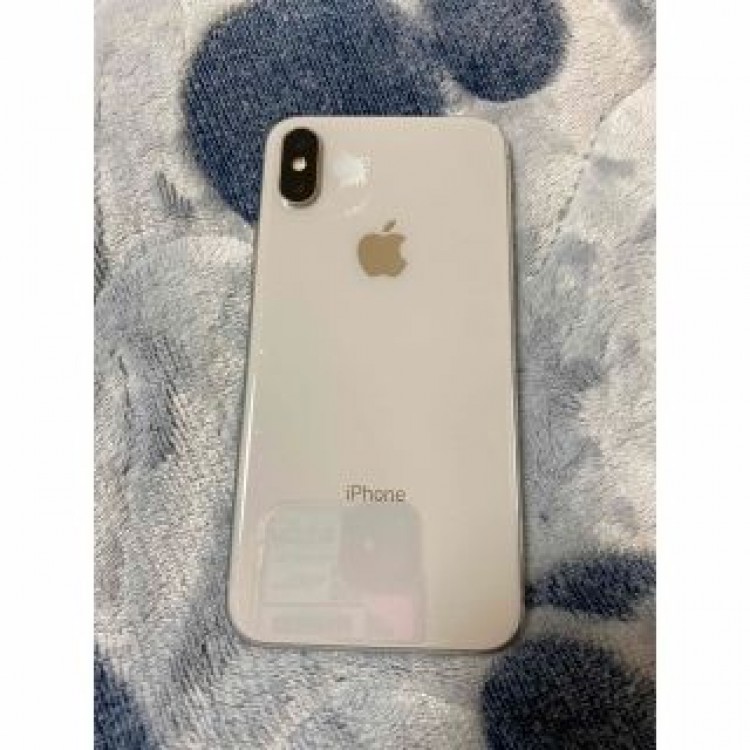 iPhoneXs 本体  64GB SIMフリー値下げ不可。早い者勝ち