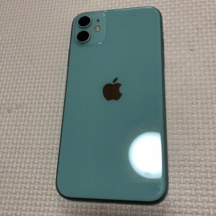 iPhone 11 128gb SIMフリー
