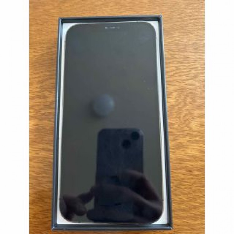 iPhone12 Pro Max 128GB グラファイト