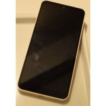 AQUOS wish2 SH-51C アイボリー  SIMフリー