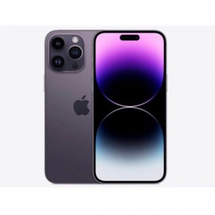 iPhone 14pro 128g 未開封　Appleケアなし