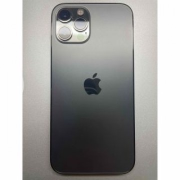 iPhone 12pro 256GB SIMフリー　　　　　　　バッテリー91%