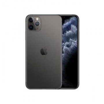 iPhone11promax 256GB スペースグレー