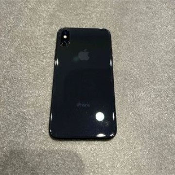 iPhone X 64GB 本体　iPhone10