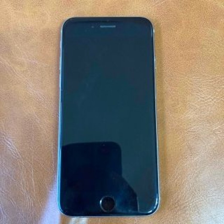 iPhone 6s Space Gray 64 GB docomo