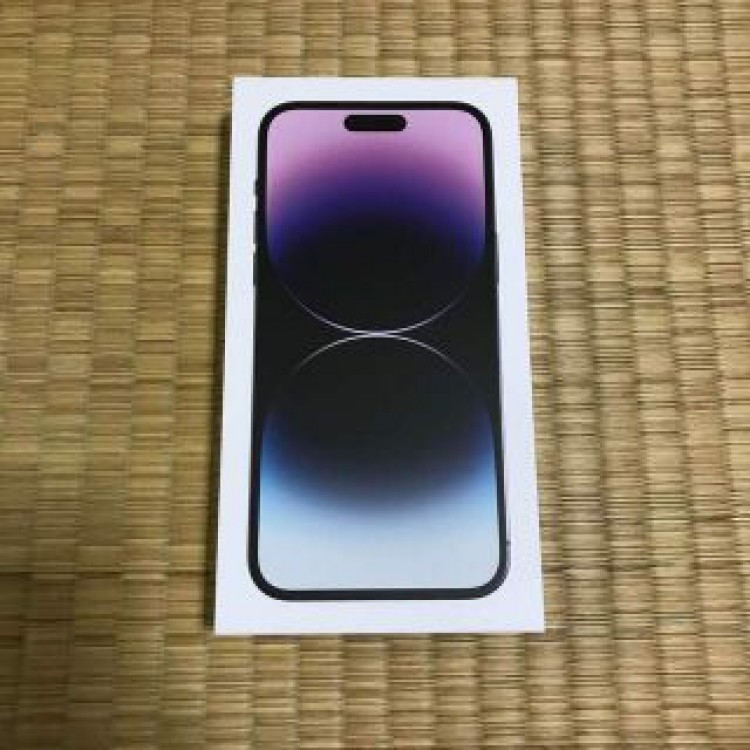 iphone 14 Pro Max 128GB