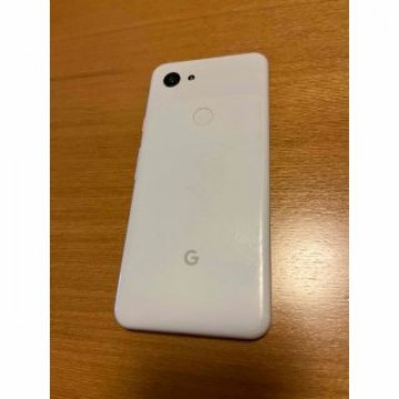 pixel3a ソフトバンク