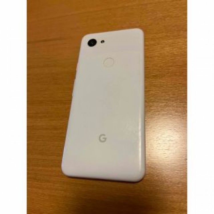 pixel3a ソフトバンク