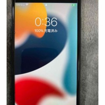 iPhone 8 /64GB （ジャンク品）