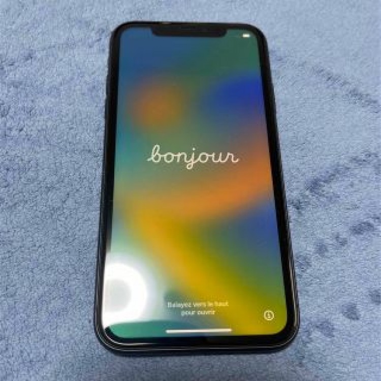 iPhone11 64GB SIMフリー