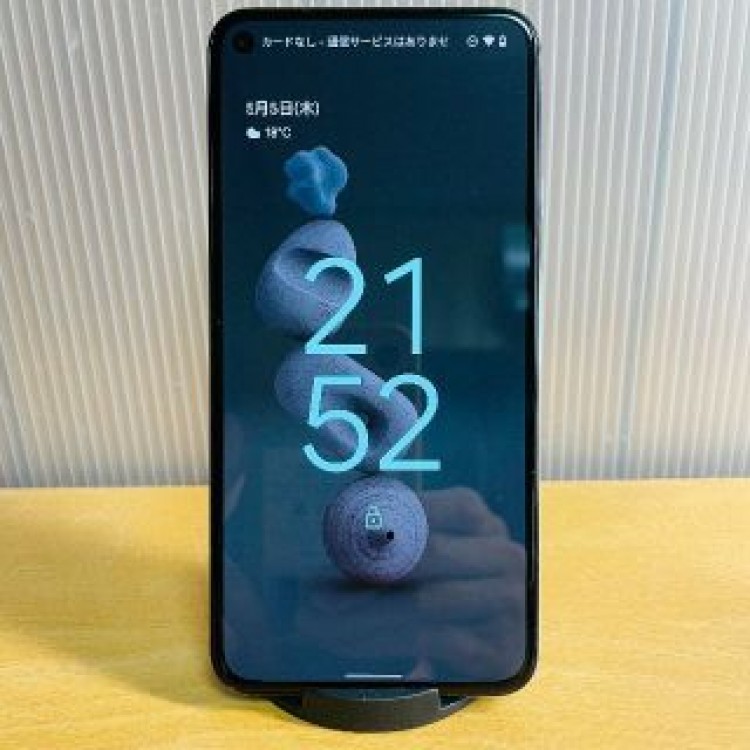 Google Pixel 5a (5g) 128GB