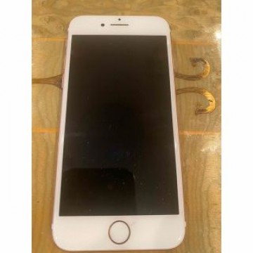 iPhone7 32GB ピンクゴールド