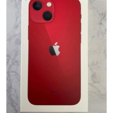 iPhone13 mini 128GB SIMフリー