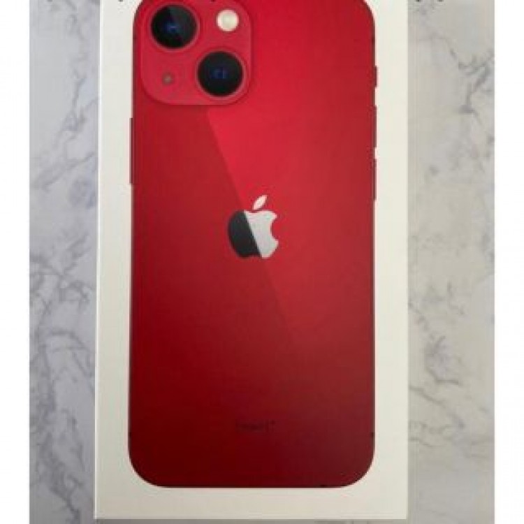 iPhone13 mini 128GB SIMフリー