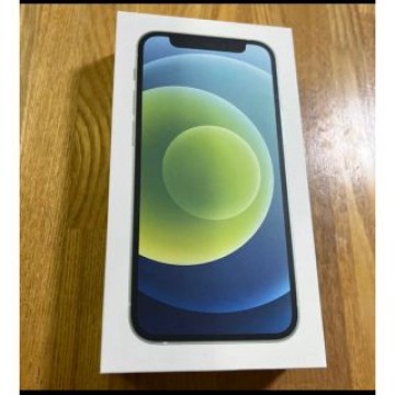 アップル iPhone12 mini 64GB グリーン au