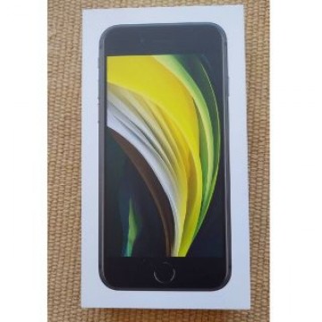 iPhone SE 2 （第2世代）ブラック 64GB  美品