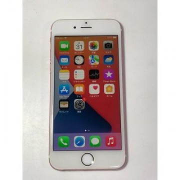 iPhone6s  128GB   simフリー