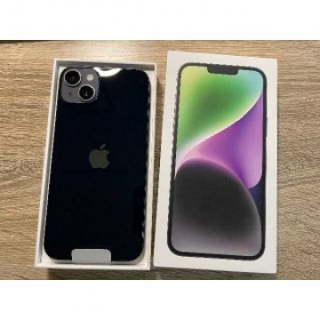 iPhone 14 Plus 128GB SIMフリー