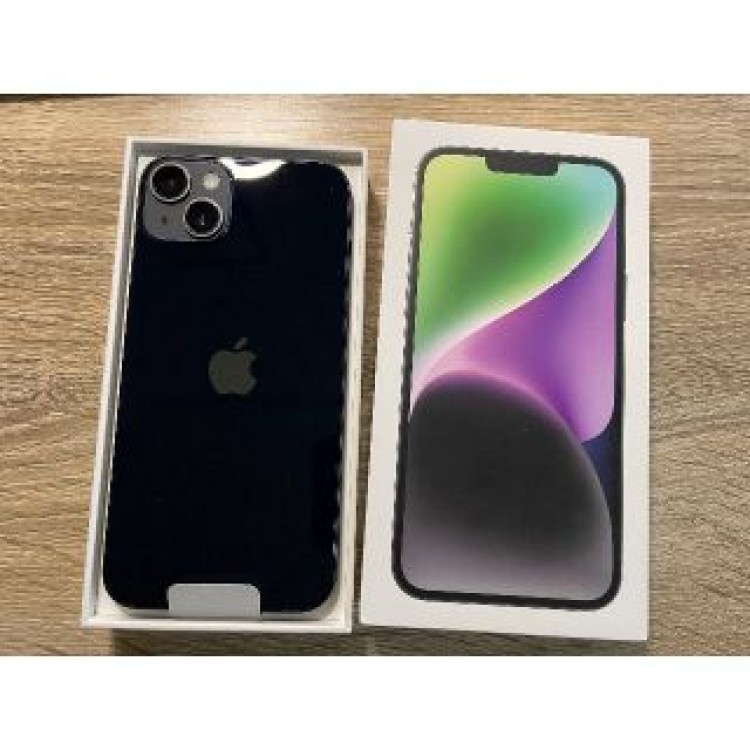 iPhone 14 Plus 128GB SIMフリー
