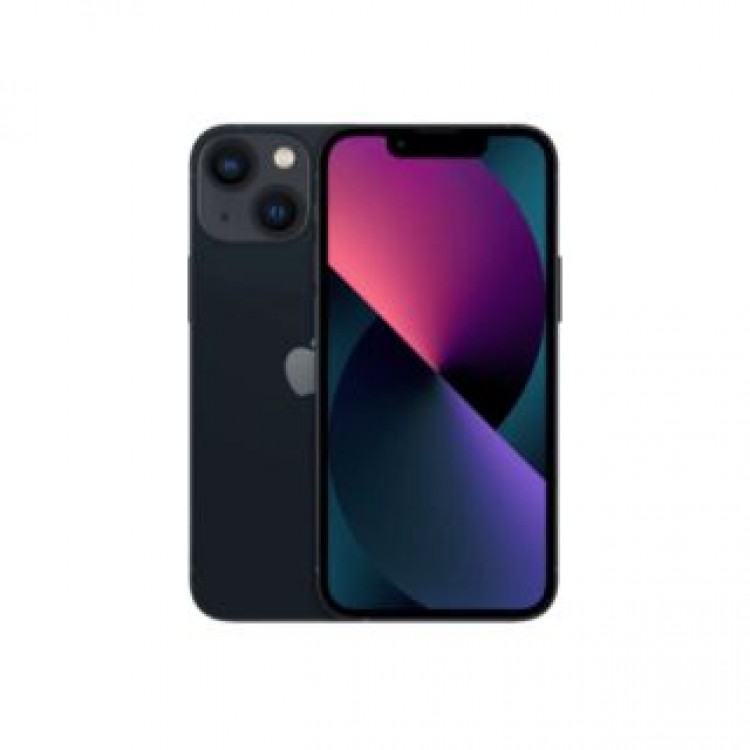 新品未使用 iPhone13 mini ミッドナイト 128 GB SIMフリー