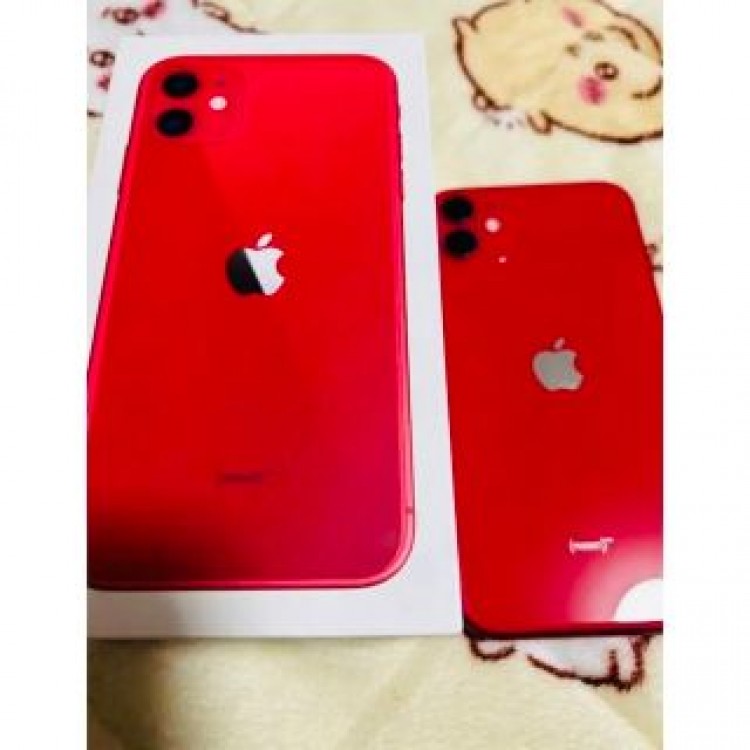 iPhone 11 64gb
