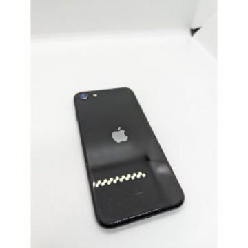 iPhone SE2 第2世代 ブラック 64GB SIMフリー 本体