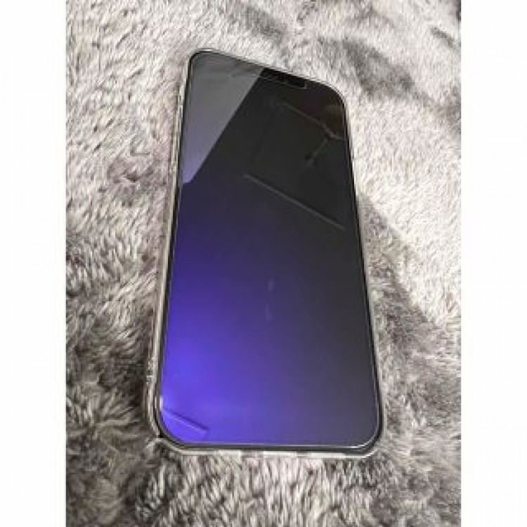iPhone12 ブラック 64GB SIMフリー