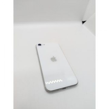 iPhone SE2 第2世代 ホワイト 128GB SIMフリー 本体