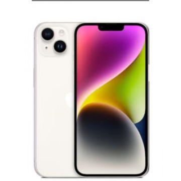 【新品未開封】APPLE iPhone14 128GB スターライト