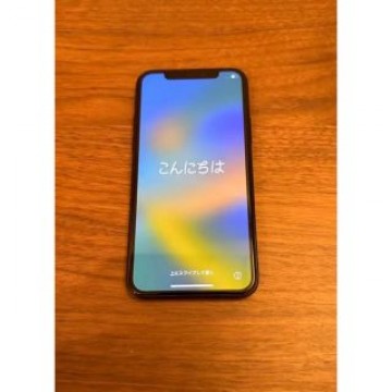 iPhone11pro simフリー　512GB