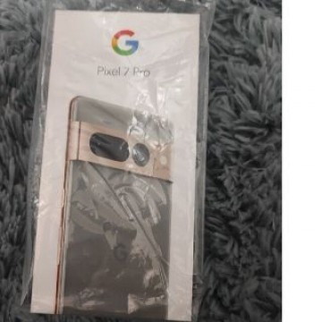 Googlepixel7 pro 128g