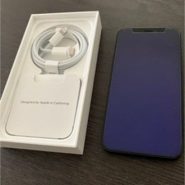 iPhone12mini 128GB本体
