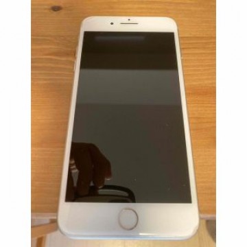 iPhone8plus 258gb SIMフリー