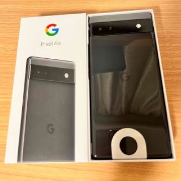 pixel6a