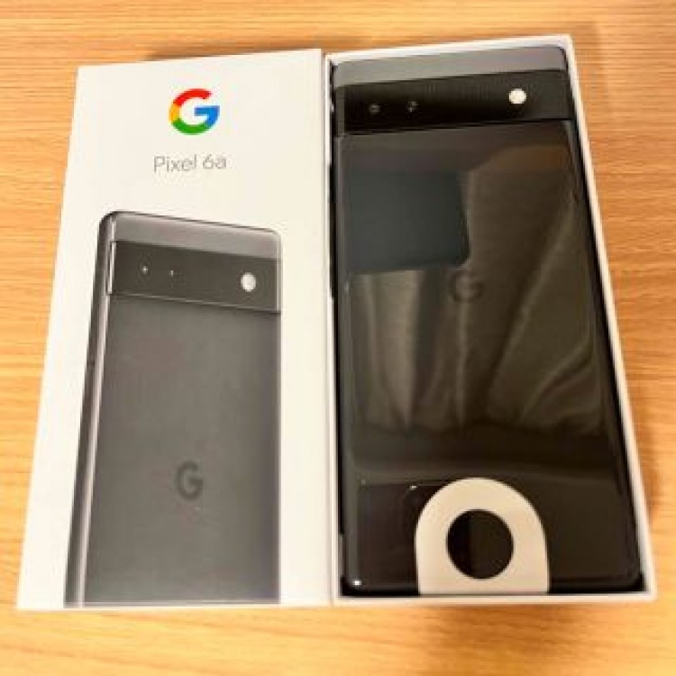 pixel6a