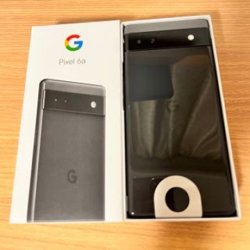 pixel6a