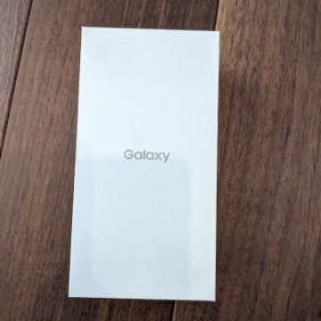 Galaxy Feel2 Black 32 GB docomo