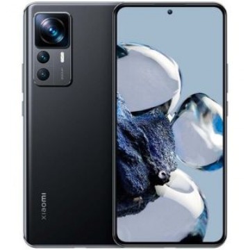 Xiaomi 12T Pro 12GB/256GB 新品未使用